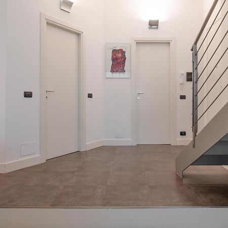 Ferienwohnung Designer Loft Turin Exterior foto