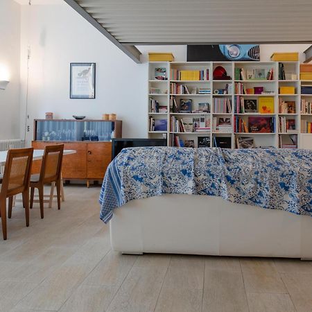 Ferienwohnung Designer Loft Turin Exterior foto