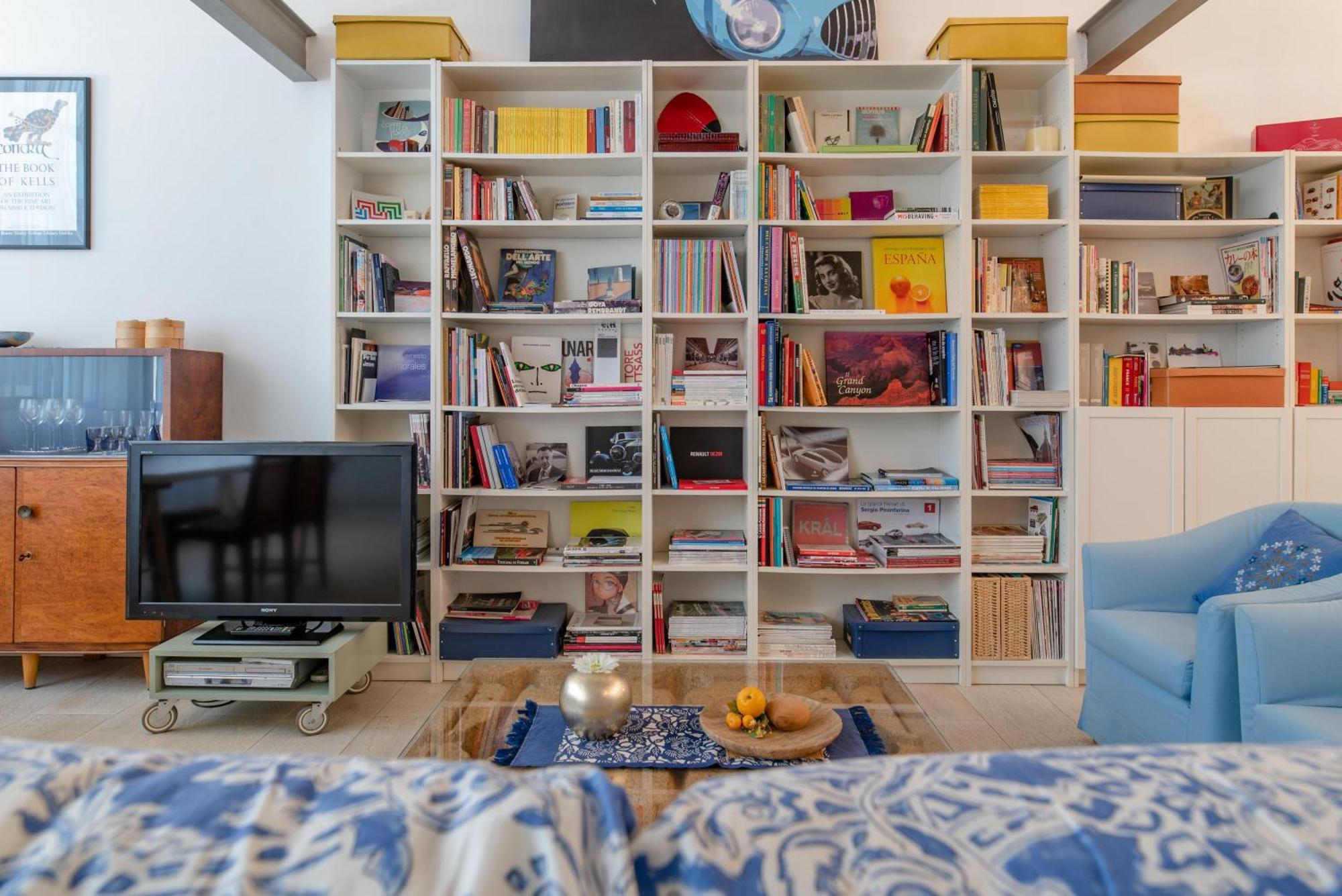 Ferienwohnung Designer Loft Turin Exterior foto